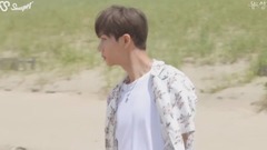 SNUPER - '流星' JACKET Making (Full ver.)