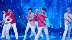 SNUPER - 流星
