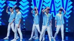 VAV - Middle of the Night(ABC)