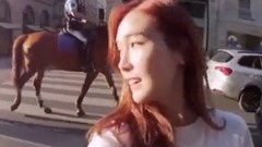 Jessica - 魅力TV 中文字幕 17/07/21