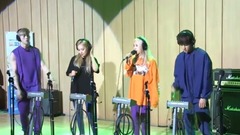 K.A.R.D - Oh NaNa