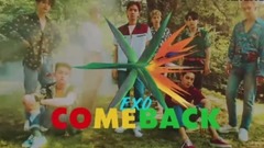 EXO - 前夜&Ko Ko Bop