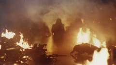 音乐短片 - Star wars the last jedi trailer 1