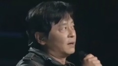 音乐短片 - 英雄泪