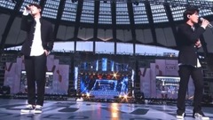 EXO,金希澈(Super Junior) - 伯贤 & 希澈