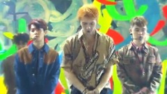 EXO,EXO-M,EXO-K - Ko Ko Bop