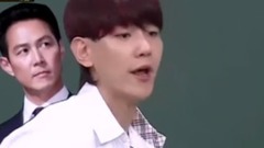 EXO - EXO认识的哥哥 全场中字