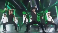 EXO - 嘟嘟你已经放弃挣扎了吗 哈哈