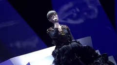 李宇春 - 蜀绣