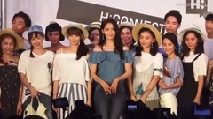少女时代,允儿(少女时代) - 润娥粉丝见面会 LIVE直播进行式
