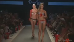 音乐短片 - Beach Bunny Miami Swim 2012