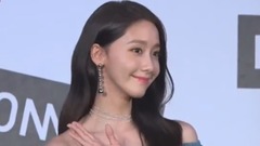 少女时代,允儿(少女时代) - 【林允儿】HCONNECT台北 新闻视频 17/07/22