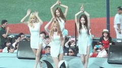 Stellar,朱敏希(Stellar) - stellar vibrato