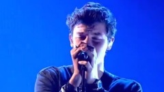 Shawn Mendes - 萌德做客Norton Show
