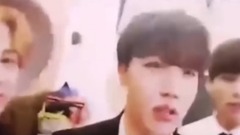 Super Junior,太妍(少女时代),韩国群星,防弹少年团,BLACKPINK - K-POP明星在镜头前意外说了脏话(1)