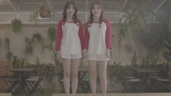 NC.A（UNI.T） - Love me (2X Dance)