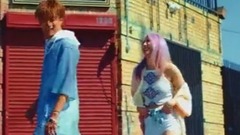 K.A.R.D - Hola Hola