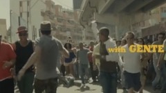 Bailando