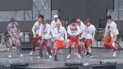 NCT 127 - Cherry Bomb