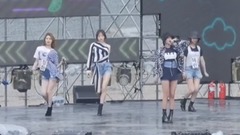 EXID - Night Rather Than Day