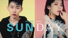 韩国群星 - Sunday(feat.헤이즈,박재범)