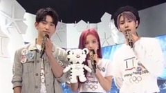 NCT,道英（NCT）,NCT 127,NCT U - 道英 MC CUT