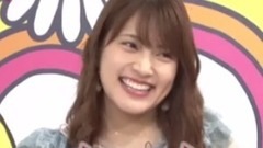 AKB48,NMB48 - みるみる美術館 (白间美瑠X入山杏奈)