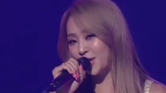 孝琳(Sistar),Kisum - Fruity