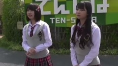 AKB48,NMB48 - ぽくぽく百景もぐもぐ旅 sp31 NMB48 白間美瑠 古賀成美