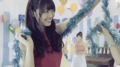 SKE48 - パーティーには行きたくない