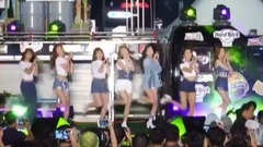 CLC - No Oh Oh&Hot Issue&Summer