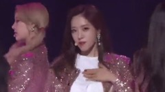 T-ara,智妍(T-ara),李居丽(T-ara),朴孝敏(T-ara),咸慇晶(T-ara) - What's My Name
