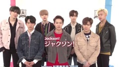 GOT7 - 韩语讲座 GOT7 EP02