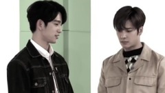 GOT7,金有谦(GOT7) - 韩语讲座 EP04