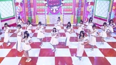AKB48,SKE48,松井珠理奈 - 意外にマンゴー