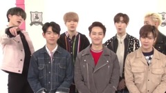 GOT7,金有谦(GOT7) - 韩语讲座 EP04