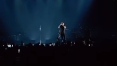 Shawn Mendes - There's Nothing Holdin'Me Back演唱会片段