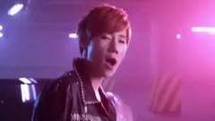 Infinite - Last Romeo 现场舞台混剪