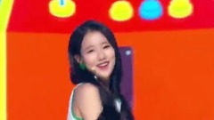 April(韩国) - MAYDAY