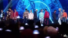 Seventeen - Don't wanna cry