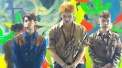 EXO,EXO-M,EXO-K - Ko Ko Bop