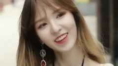 WENDY(Red Velvet),Red Velvet - SNL9 留学温迪VS许多女人的智慧 #3我的人