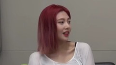 Red Velvet - SNL9[特别]最初的面料偶像!