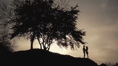 音乐短片 - Me And You