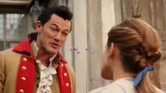 Celine Dion - Beauty And The Beast