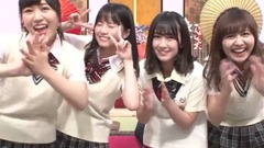 AKB48,SKE48 - SKE48 むすびのイチバン! ep13