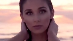 音乐短片 - In The Rays Sunset