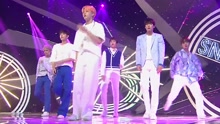 Snuper - Snuper - the star of stars - SBS人气歌谣 现场版 17/07/23