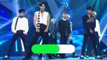 EXO - EXO - The Eve - SBS人气歌谣 现场版 17/07/23