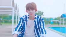 WANNA·ONE 裴珍映预告